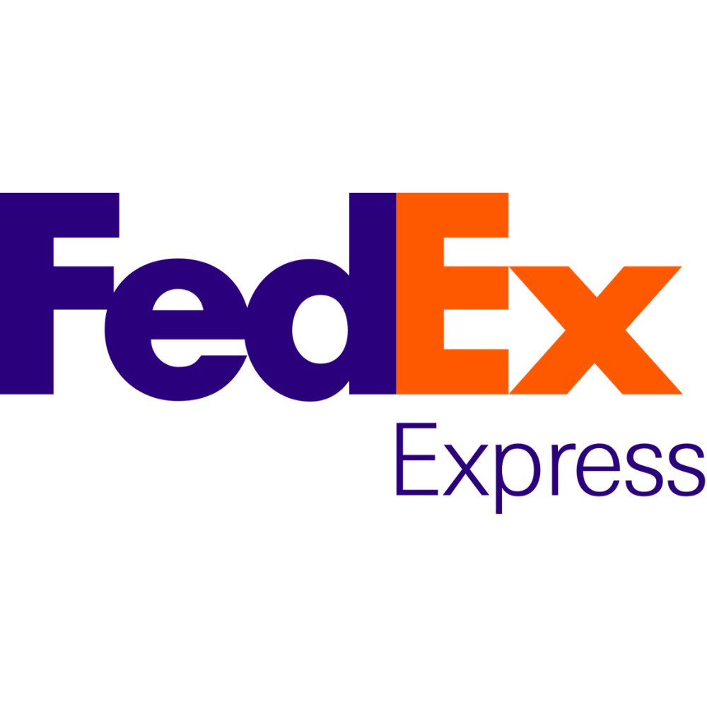 FedEx Almacén