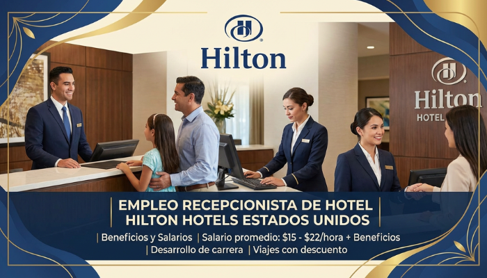 Hilton Hotels