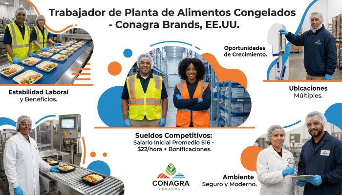 Alimentos Congelados