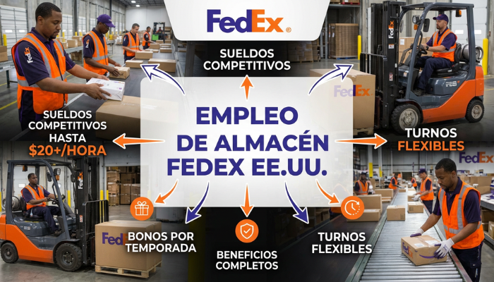 FedEx